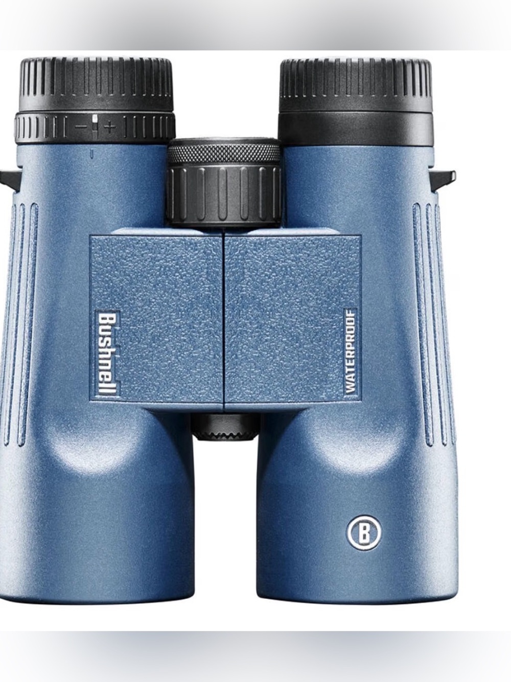 Bushnell H2O Binoculars -
Waterproof, Fogproof, Optics for Boating, Hiking,